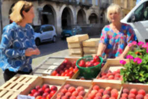 photo Libourne gourmet tour