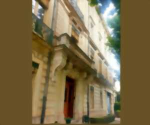 photo RDV PAYS D'ART ET D'HISTOIRE HAUT LANGUEDOC ET VIGNOBLES - MAISON DONNADILLE