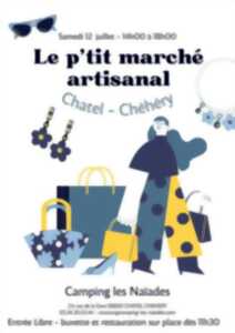 photo Marché de Créateurs