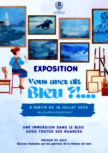photo Exposition à la Maison de Bois – 