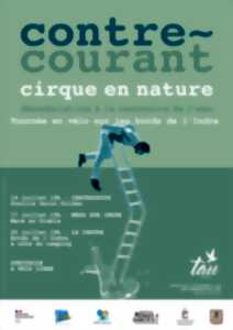 photo Spectacle : Contre courant