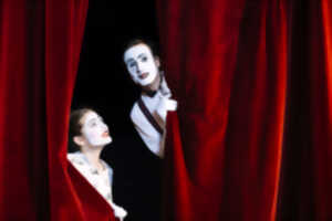 photo Stage de théâtre