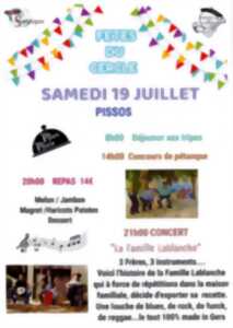 photo FÊTES DE CERCLE