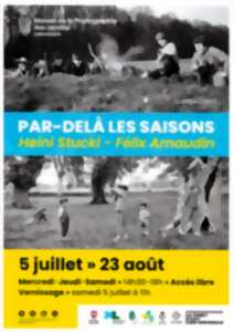 photo EXPO-PHOTO Par-delà les saisons