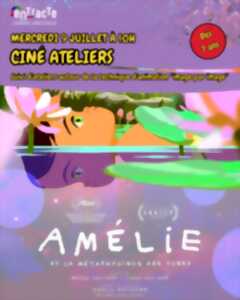 photo Ciné ateliers