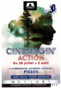 photo CINÉMAGIN'ACTION
