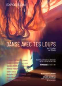 photo Danse avec tes loups