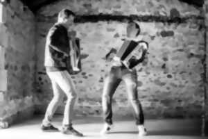 photo Limoges Music Vibes : Duo FLSG