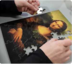 photo Lecture et jeux libres