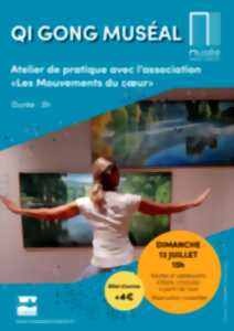 photo QI Gong Muséal