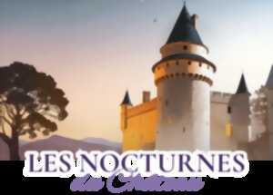 photo Les Nocturnes du Château