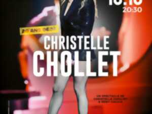 photo Forum de Longuyon Christelle Chollet 