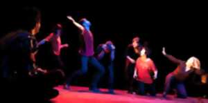 photo Spectacle: Laboratoire d'improvisation