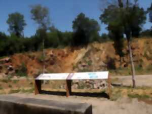 photo Sortie géologie à la Marbrière