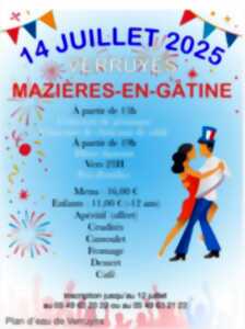 photo Fête Nationale au plan d'eau