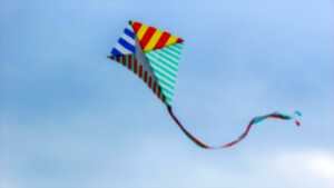 photo Atelier Cerf-Volant