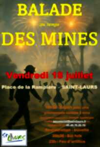 photo Balade au temps des mines