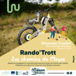 photo Rando'Trott