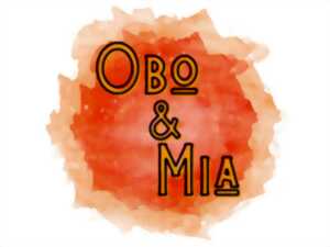 photo Concert Les Estivales - Obo & Mia