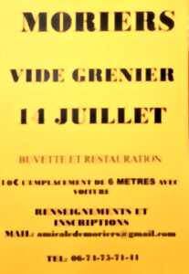 photo Vide grenier