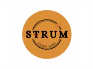 photo Concert Les Estivales - Strum Cover band