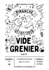 photo Vide grenier