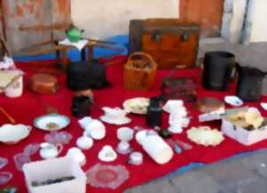 photo VIDE GRENIER