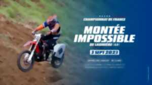 photo Montée impossible 2025