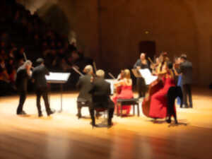 photo SAISON 2025 À L'AUDITORIUM - ORCHESTRE DE CHAMBRE DE TOULOUSE