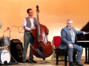 photo JAMES PEARSON TRIO