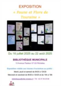 photo Faune et Flore de Touraine