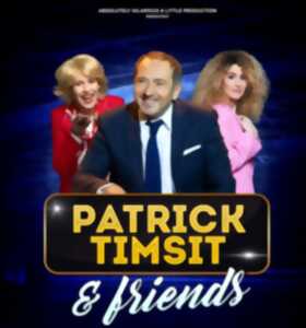 photo Patrick TIMSIT