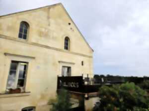 photo Les Vignerons passent à table Chez Nuances avec le Domaine de la Jacquelinière