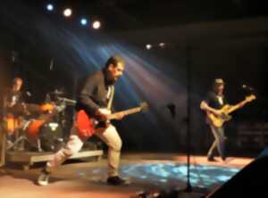 photo SAMMY LA MOMIE EN CONCERT