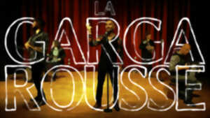 photo La Gargarousse