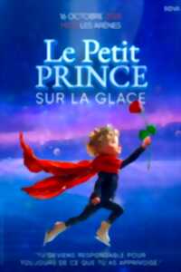 photo Spectacle - Le Petit Prince sur la glace
