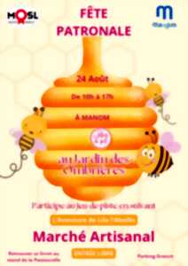 photo Jardin des artisans