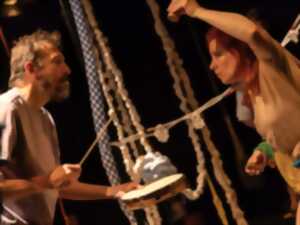photo Eveil musical - Knuet, Compagnie Kopla Bunz