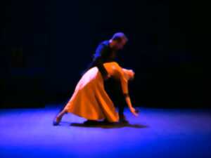 photo Danse Flamenco - Momentos