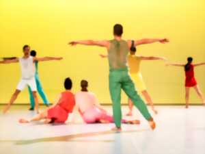 photo Spectacle - In C, Sasha Waltz & Guests, Ensemble Musikfabrik