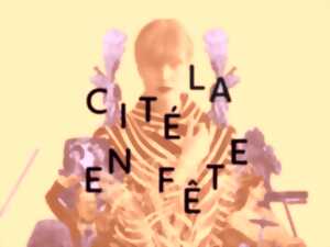 photo La Cité en Fête