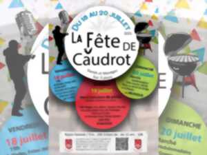 photo Fête de la Saint-Christophe
