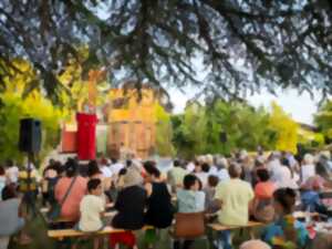 photo Festi'Lalie : festival de concerts et d'arts de rue