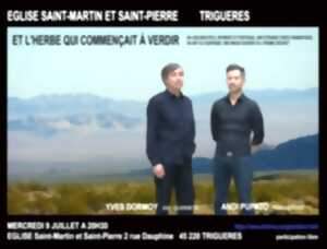 photo Concert à l'église