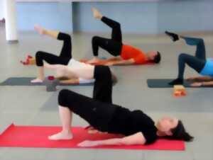 photo Découverte Pilates
