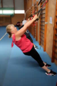 photo Découverte Cross training Seniors Actifs