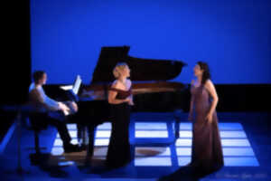photo Concert Evviva l'Opéra - Opéra des Landes