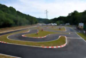 photo Championnat de France Piste Echelle 1/8°