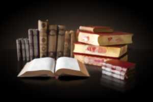 photo Que lisez-vous ? Petit-dèj'lecture à la médiathèque