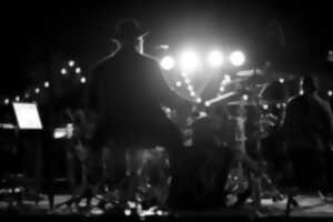 photo Raspat & Timka Band - Concert au bar les LimogÉs
